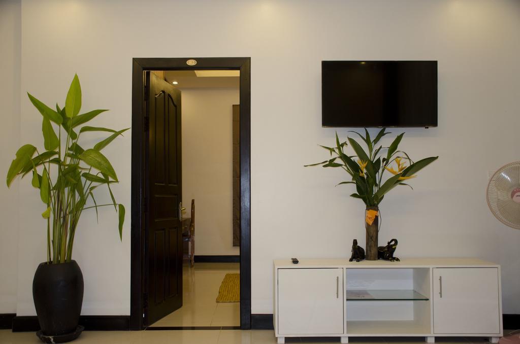 Silver Residence Сием Реап Екстериор снимка