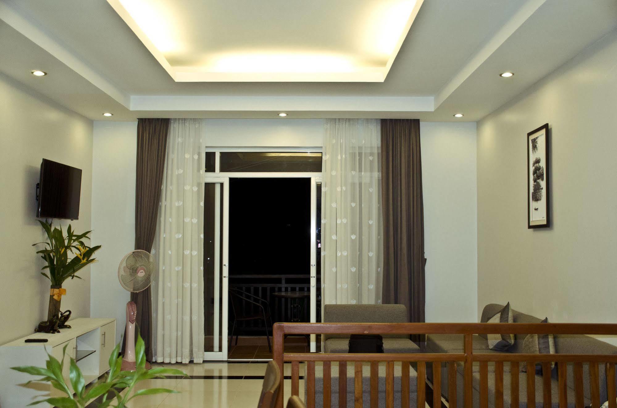 Silver Residence Сием Реап Екстериор снимка
