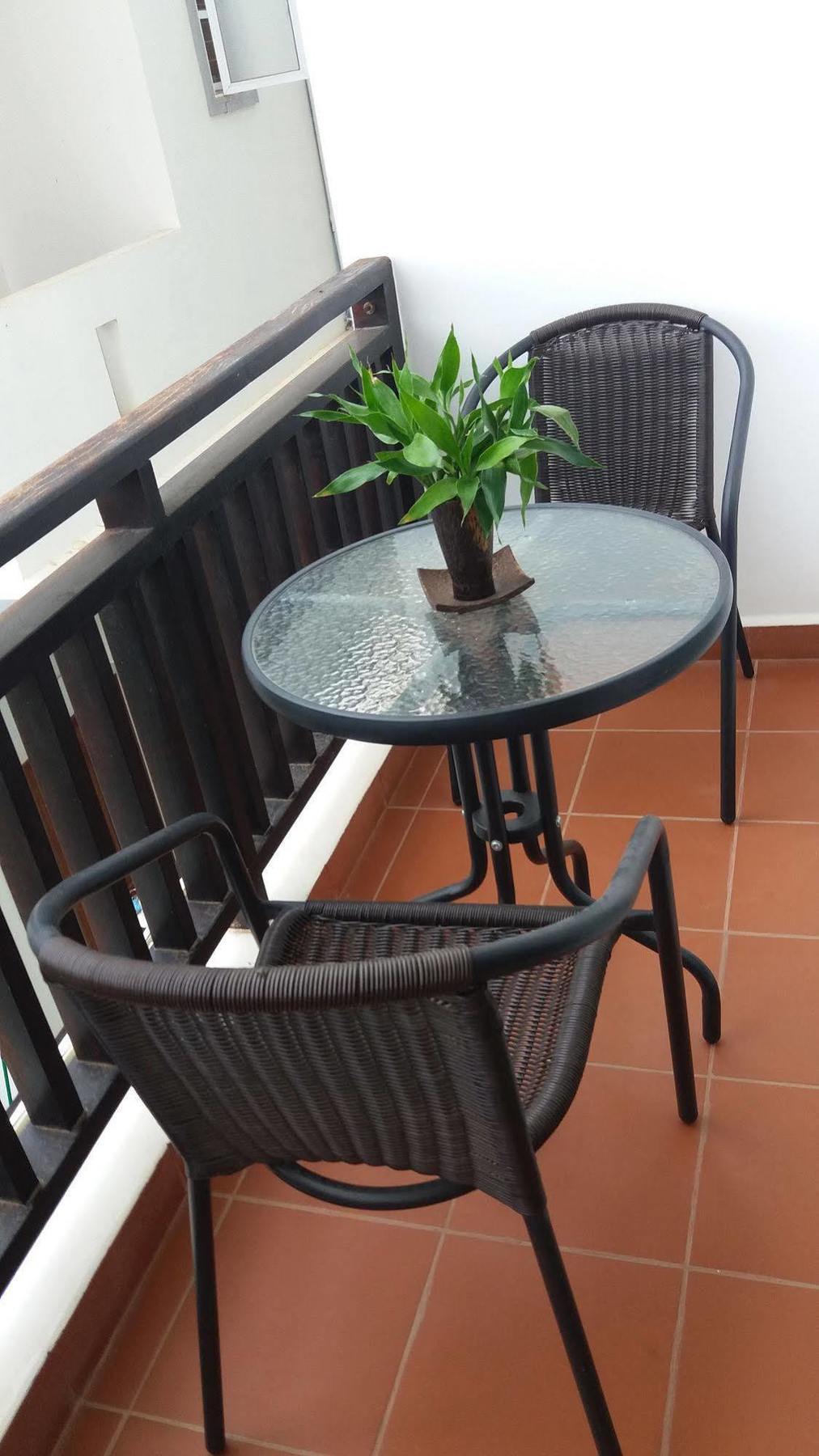 Silver Residence Сием Реап Екстериор снимка