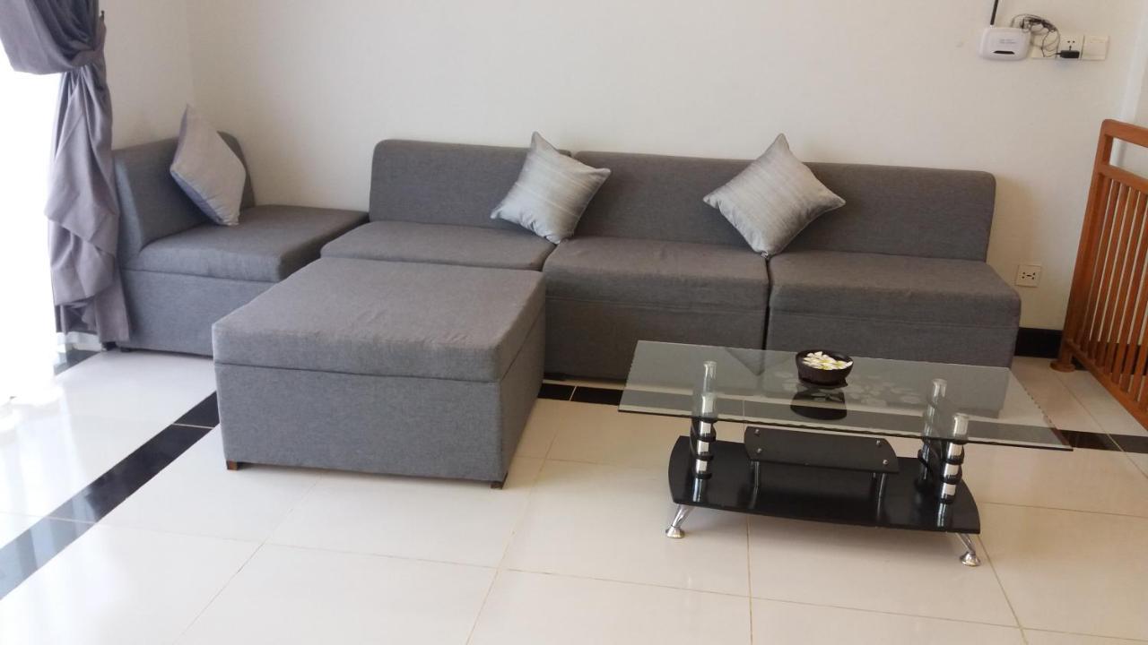 Silver Residence Сием Реап Екстериор снимка