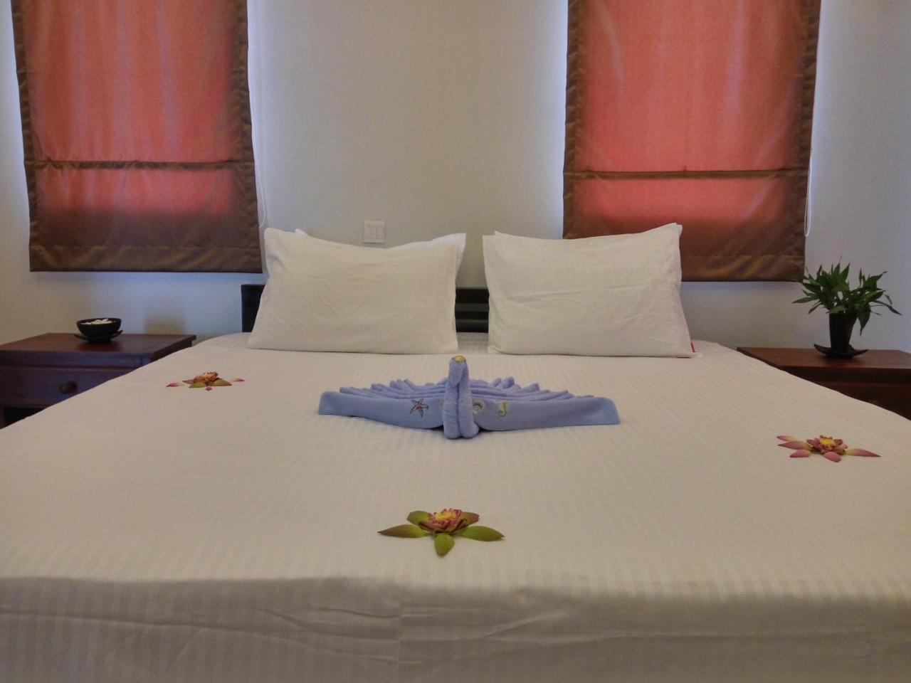 Silver Residence Сием Реап Екстериор снимка