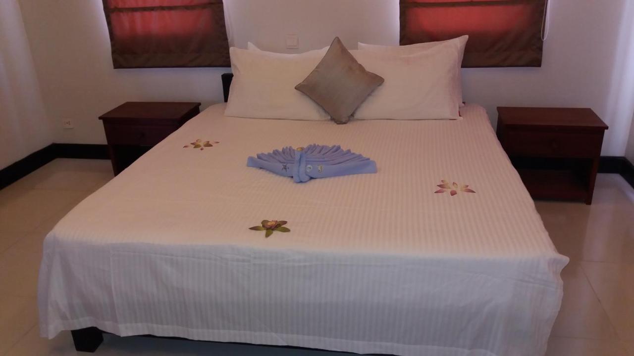 Silver Residence Сием Реап Екстериор снимка