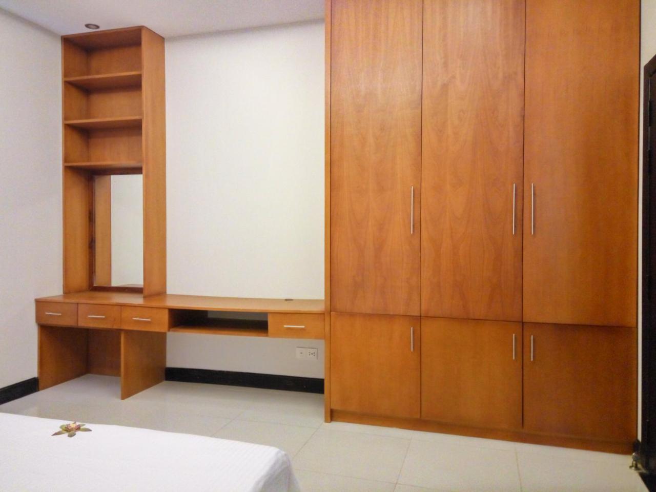 Silver Residence Сием Реап Екстериор снимка