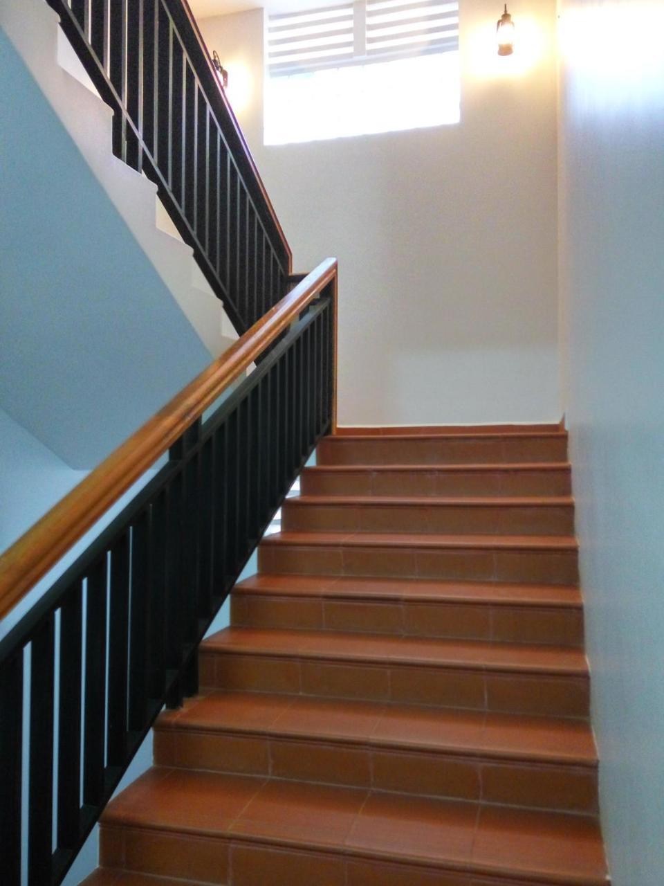 Silver Residence Сием Реап Екстериор снимка
